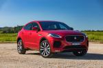 Jaguar E-Pace D240 AWD R-Dynamic 2018 года (AU)